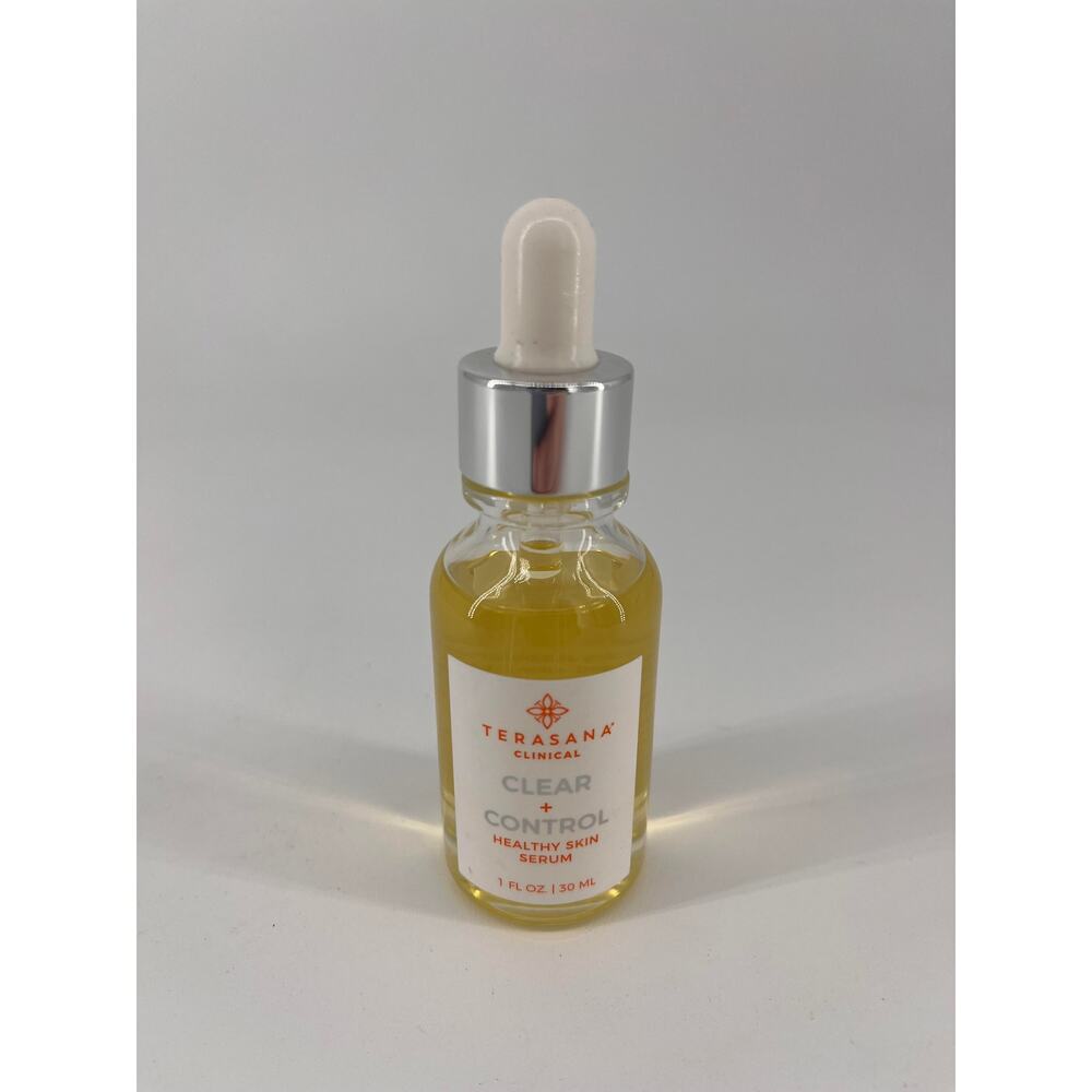 Terasana Clinical Clear+Control Healthy Skin Serum